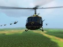 Whirlwind over Vietnam screenshot #13