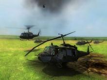 Whirlwind over Vietnam screenshot #14
