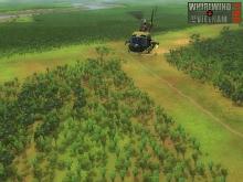 Whirlwind over Vietnam screenshot #17