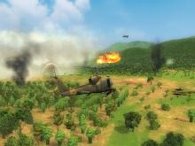 Whirlwind over Vietnam screenshot #3
