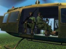 Whirlwind over Vietnam screenshot #5