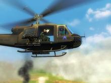 Whirlwind over Vietnam screenshot #6