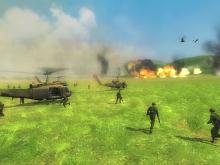 Whirlwind over Vietnam screenshot #7