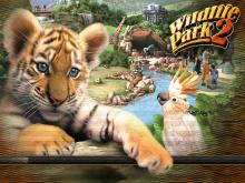 Wildlife Park 2 screenshot #7