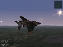 Wings over Europe: Cold War Gone Hot screenshot #10