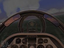Wings over Europe: Cold War Gone Hot screenshot #13