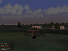 Wings over Europe: Cold War Gone Hot screenshot #15