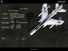 Wings over Europe: Cold War Gone Hot screenshot #17
