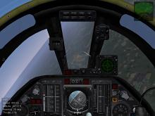 Wings over Europe: Cold War Gone Hot screenshot #18