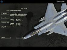 Wings over Europe: Cold War Gone Hot screenshot #3