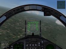 Wings over Europe: Cold War Gone Hot screenshot #4