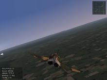 Wings over Europe: Cold War Gone Hot screenshot #8