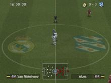 Winning Eleven: Pro Evolution Soccer 2007 screenshot #7