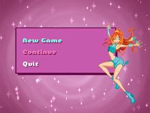 Winx Club screenshot #2