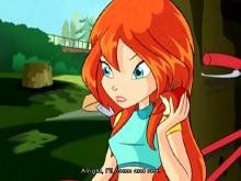 Winx Club screenshot #3