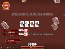 World Poker Championship 2: Final Table Showdown screenshot #10