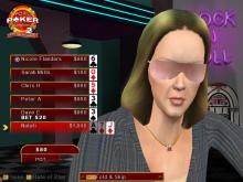 World Poker Championship 2: Final Table Showdown screenshot #14