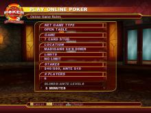 World Poker Championship 2: Final Table Showdown screenshot #16