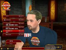 World Poker Championship 2: Final Table Showdown screenshot #17