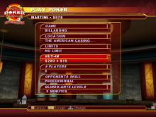 World Poker Championship 2: Final Table Showdown screenshot #2