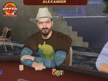 World Poker Championship 2: Final Table Showdown screenshot #5