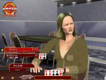 World Poker Championship 2: Final Table Showdown screenshot #7