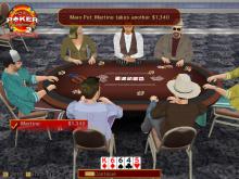 World Poker Championship 2: Final Table Showdown screenshot #8