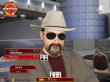 World Poker Championship 2: Final Table Showdown screenshot #9