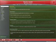 Worldwide Soccer Manager 2007 screenshot #5