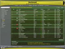 Worldwide Soccer Manager 2007 screenshot #9