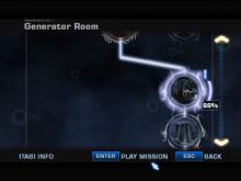 X-Men: The Official Game screenshot