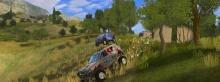 Xpand Rally Xtreme screenshot #8