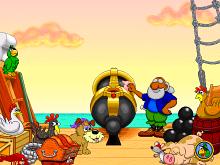 Fisher-Price Great Adventures Pirate Ship screenshot #10
