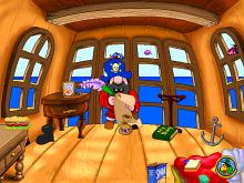 Fisher-Price Great Adventures Pirate Ship screenshot #11