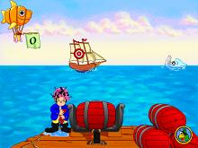 Fisher-Price Great Adventures Pirate Ship screenshot #16