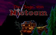 Sage von Nietoom, Die screenshot