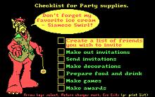 ALF's Party Kit screenshot #4