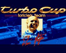 Turbo Cup Challenge screenshot #2