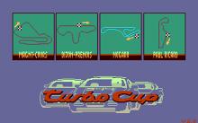 Turbo Cup Challenge screenshot #6