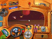 Magic School Bus Explores the Human Body screenshot #12