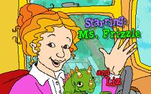 Magic School Bus Explores the Human Body screenshot #4