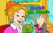 Magic School Bus Explores the Human Body screenshot #4