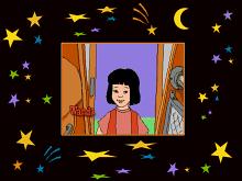 Magic School Bus Explores the Solar System screenshot #4