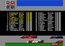 Formula 1 Masters screenshot #11