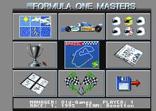 Formula 1 Masters screenshot #5