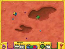 Magic School Bus Lands on Mars screenshot #15