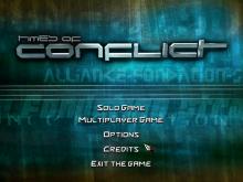 Times of Conflict screenshot #2