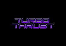 Turbo Thrust screenshot #5