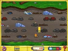 Magic School Bus Volcano Adventure screenshot #13