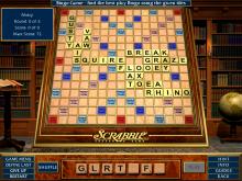 Scrabble Complete screenshot #6